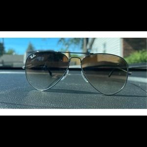 Ray-Ban Aviators